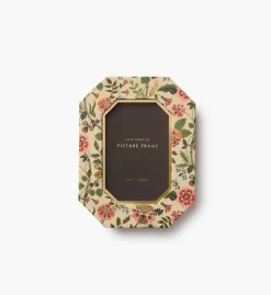 Paper Wrapped Picture Frame