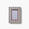 Paper Wrapped Picture Frame