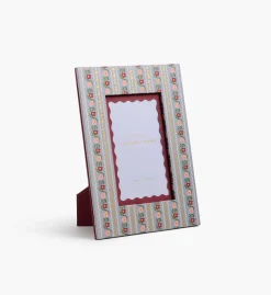 Paper Wrapped Picture Frame