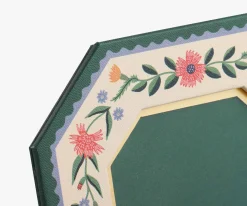 Paper Wrapped Picture Frame