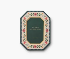 Paper Wrapped Picture Frame