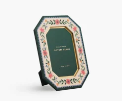 Paper Wrapped Picture Frame