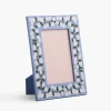 Paper Wrapped Picture Frame