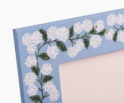 Paper Wrapped Picture Frame