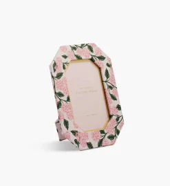 Paper Wrapped Picture Frame