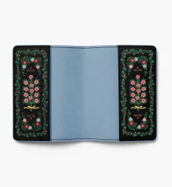 Passport Holder