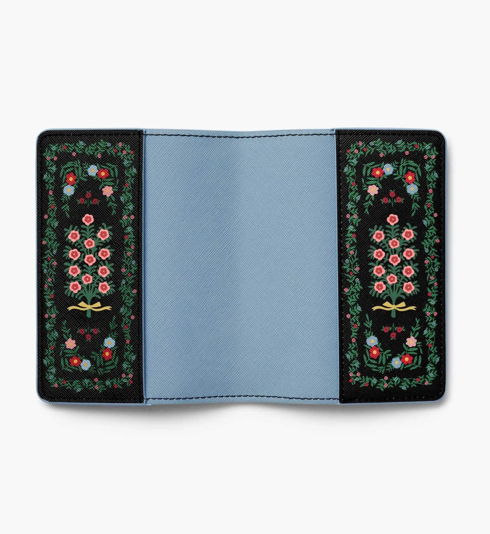 Passport Holder