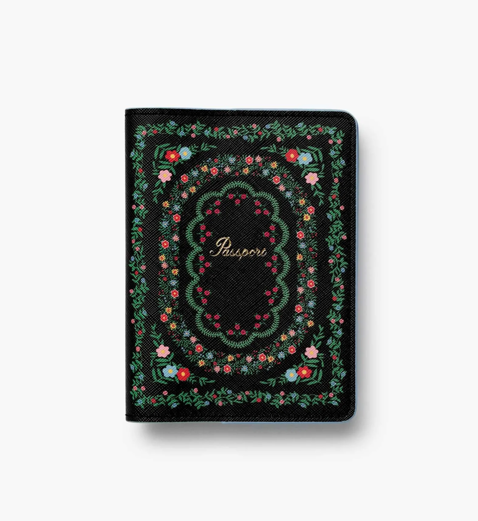 Passport Holder