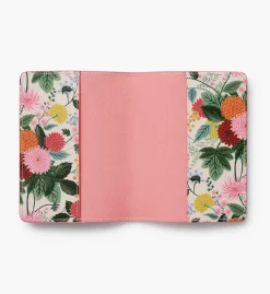 Passport Holder