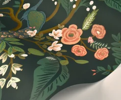 Peacock Wallpaper