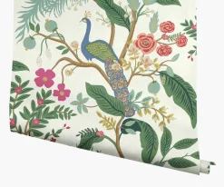 Peacock Wallpaper