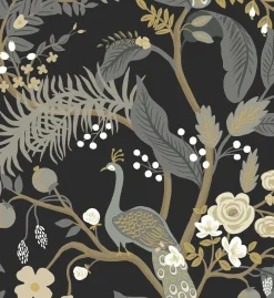 Peacock Wallpaper