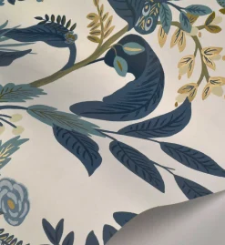 Peacock Wallpaper