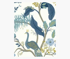 Peacock Wallpaper