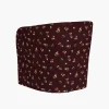 Pembroke Swivel Chair