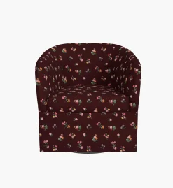 Pembroke Swivel Chair