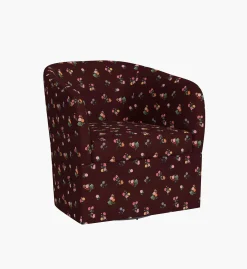 Pembroke Swivel Chair