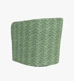 Pembroke Swivel Chair