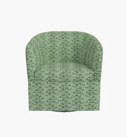 Pembroke Swivel Chair