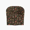 Pembroke Swivel Chair