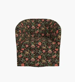 Pembroke Swivel Chair