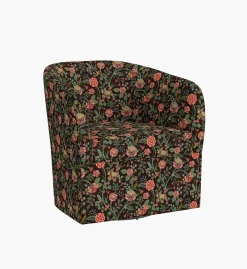 Pembroke Swivel Chair
