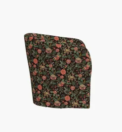Pembroke Swivel Chair