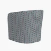 Pembroke Swivel Chair