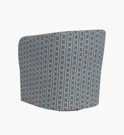 Pembroke Swivel Chair