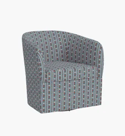 Pembroke Swivel Chair
