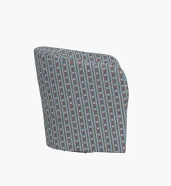 Pembroke Swivel Chair