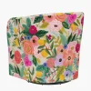 Pembroke Swivel Chair