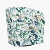 Pembroke Swivel Chair