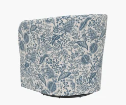Pembroke Swivel Chair