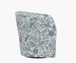 Pembroke Swivel Chair