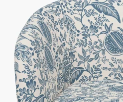 Pembroke Swivel Chair