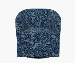 Pembroke Swivel Chair