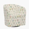 Pembroke Swivel Chair