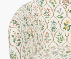 Pembroke Swivel Chair