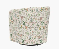 Pembroke Swivel Chair