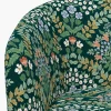 Pembroke Swivel Chair