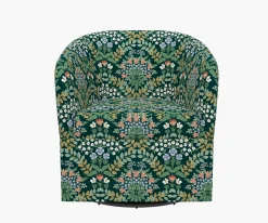 Pembroke Swivel Chair