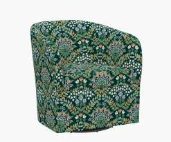 Pembroke Swivel Chair