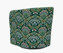 Pembroke Swivel Chair