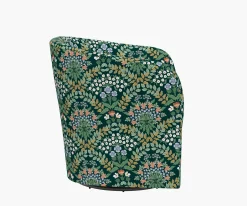 Pembroke Swivel Chair