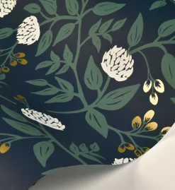 Peonies Wallpaper