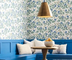Peonies Wallpaper