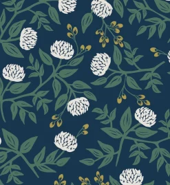 Peonies Wallpaper