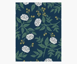 Peonies Wallpaper
