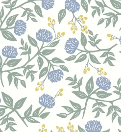 Peonies Wallpaper